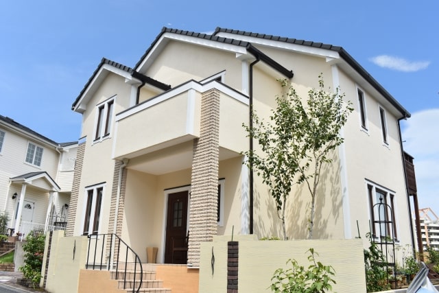 あなたが現在見ているのは 施工事例 E様邸